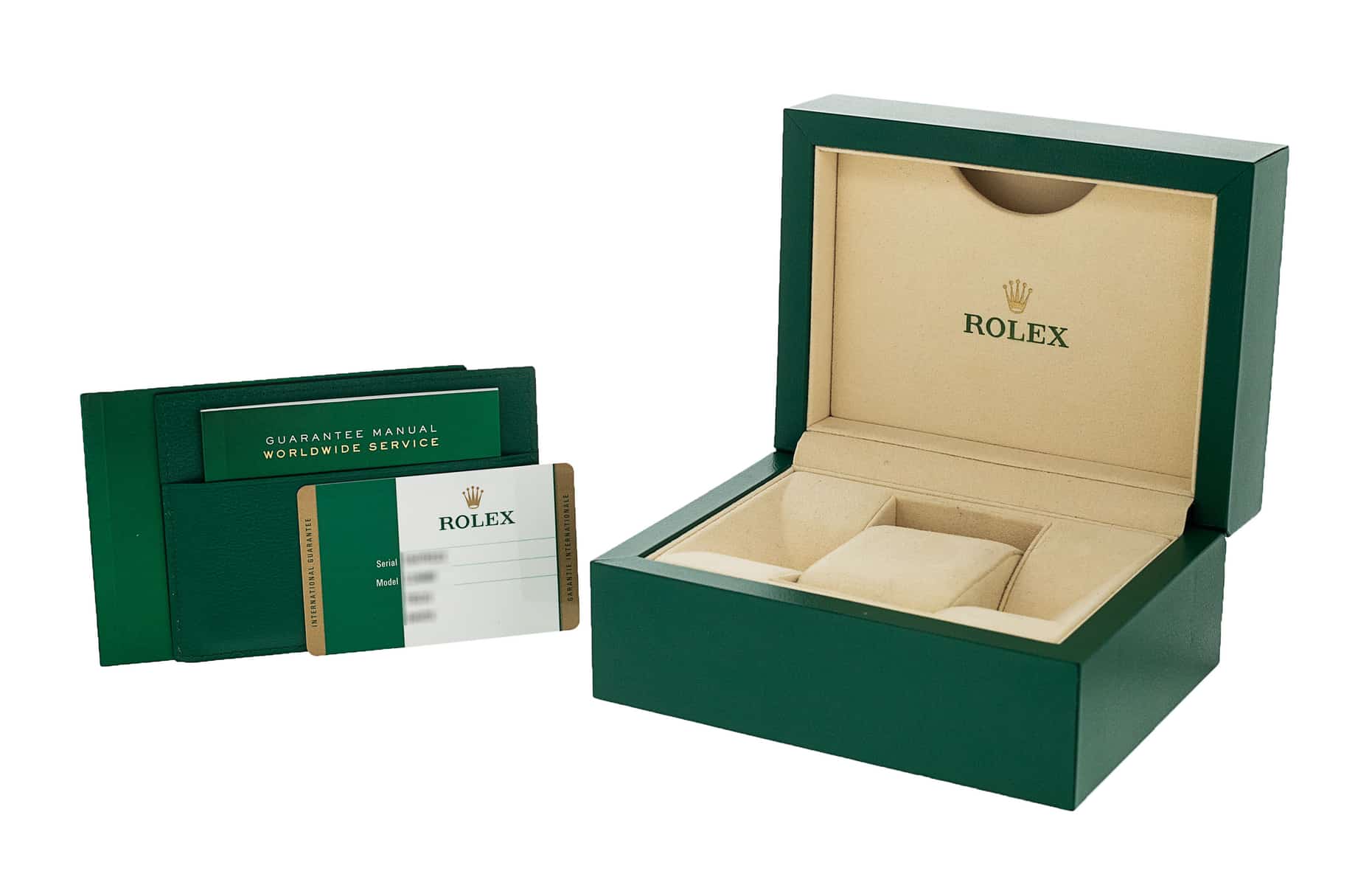 Rolex Yacht-Master II 116680 Rolex Yacht-Master II 116680